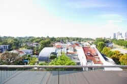 Cluny Park Residence (D10), Condominium #610762941